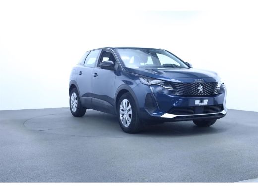 Peugeot 3008 1.2 PureTech 130PK Active Pack | Climate Controle | Cruise Controle | Achteruitrijcamera | Apple ... ActivLease financial lease