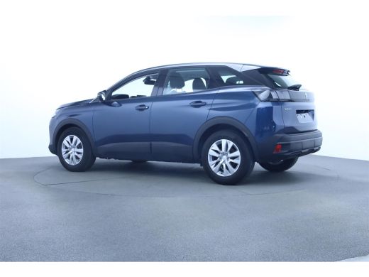 Peugeot 3008 1.2 PureTech 130PK Active Pack | Climate Controle | Cruise Controle | Achteruitrijcamera | Apple ... ActivLease financial lease