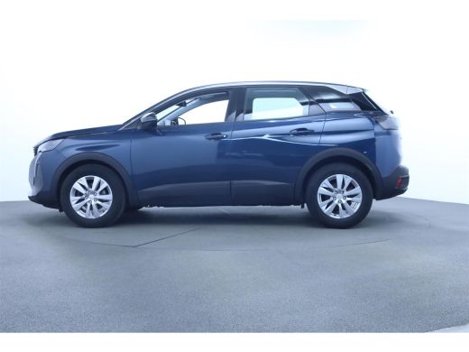 Peugeot 3008 1.2 PureTech 130PK Active Pack | Climate Controle | Cruise Controle | Achteruitrijcamera | Apple ... ActivLease financial lease