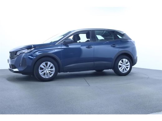 Peugeot 3008 1.2 PureTech 130PK Active Pack | Climate Controle | Cruise Controle | Achteruitrijcamera | Apple ... ActivLease financial lease
