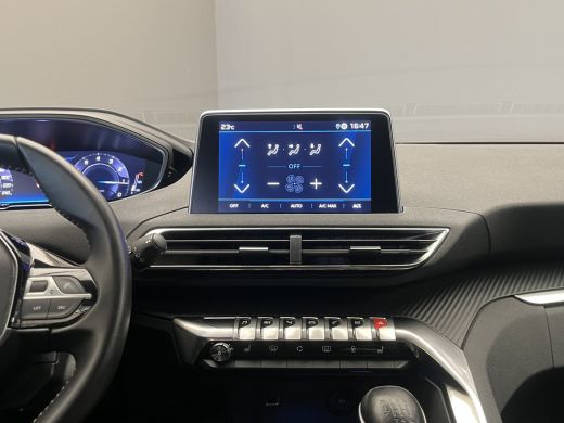 Peugeot 3008 1.2 PureTech 130PK Active Pack | Climate Controle | Cruise Controle | Achteruitrijcamera | Apple ... ActivLease financial lease