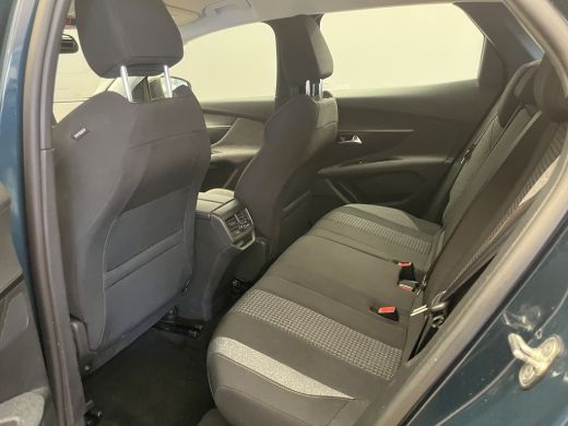 Peugeot 3008 1.2 PureTech 130PK Active Pack | Climate Controle | Cruise Controle | Achteruitrijcamera | Apple ... ActivLease financial lease