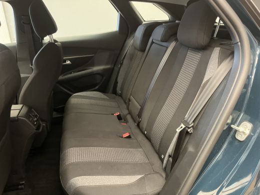 Peugeot 3008 1.2 PureTech 130PK Active Pack | Climate Controle | Cruise Controle | Achteruitrijcamera | Apple ... ActivLease financial lease