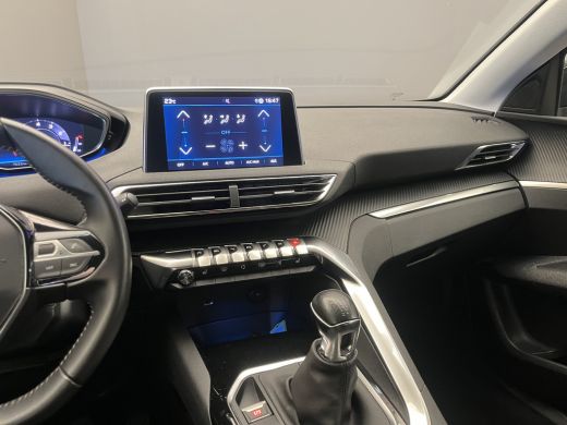 Peugeot 3008 1.2 PureTech 130PK Active Pack | Climate Controle | Cruise Controle | Achteruitrijcamera | Apple ... ActivLease financial lease