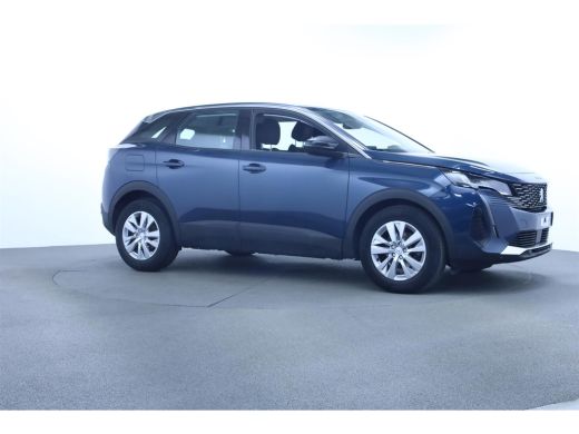 Peugeot 3008 1.2 PureTech 130PK Active Pack | Climate Controle | Cruise Controle | Achteruitrijcamera | Apple ... ActivLease financial lease