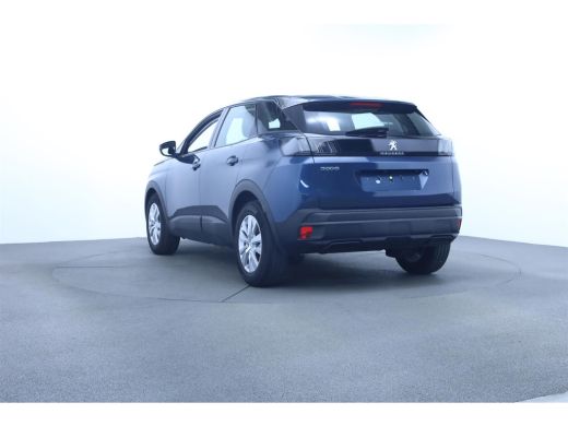 Peugeot 3008 1.2 PureTech 130PK Active Pack | Climate Controle | Cruise Controle | Achteruitrijcamera | Apple ... ActivLease financial lease