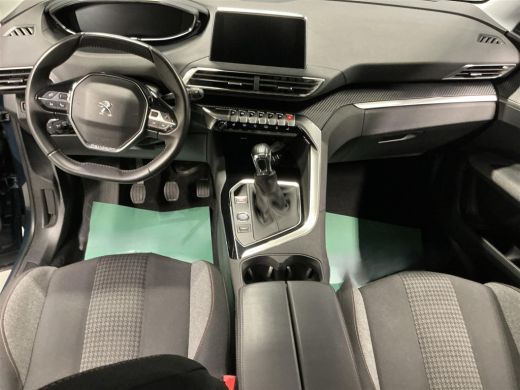 Peugeot 3008 1.2 PureTech 130PK Active Pack | Climate Controle | Cruise Controle | Achteruitrijcamera | Apple ... ActivLease financial lease