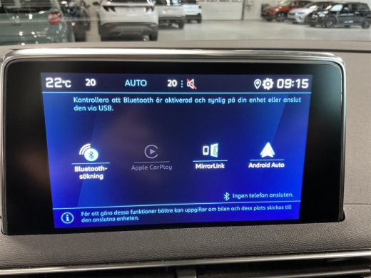 Peugeot 3008 1.2 PureTech 130PK Active Pack | Climate Controle | Cruise Controle | Achteruitrijcamera | Apple ... ActivLease financial lease