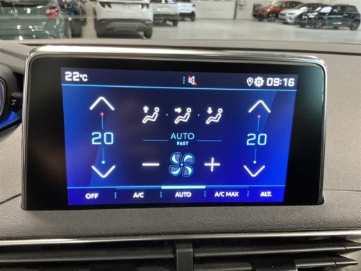 Peugeot 3008 1.2 PureTech 130PK Active Pack | Climate Controle | Cruise Controle | Achteruitrijcamera | Apple ... ActivLease financial lease