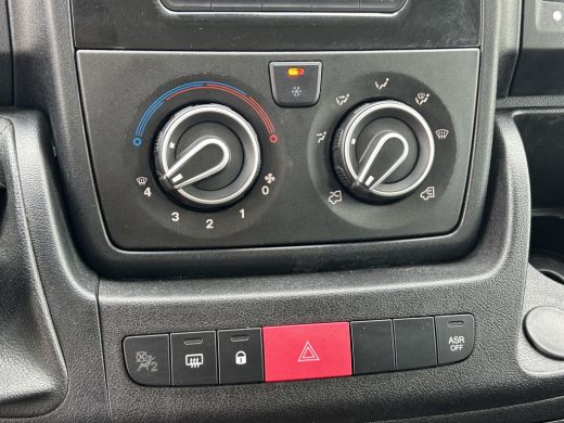 Peugeot Boxer 2.0 164 PK EURO 6 / PICK UP / OPEN LAADBAK / 49.917KM !! / 1e EIG. / 7-PERS DUBBELE CABINE / TREK... ActivLease financial lease