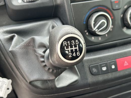 Peugeot Boxer 2.0 164 PK EURO 6 / PICK UP / OPEN LAADBAK / 49.917KM !! / 1e EIG. / 7-PERS DUBBELE CABINE / TREK... ActivLease financial lease