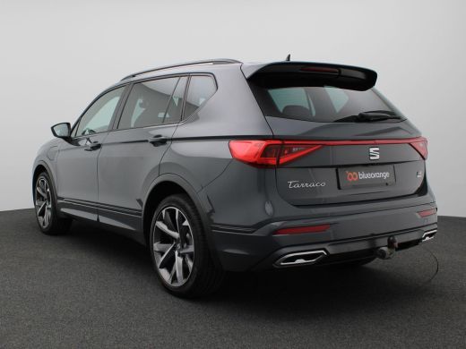 Seat Tarraco 1.4 TSI e-Hybrid PHEV FR 245PK DSG 360gr. Camera, Adaptieve Cruise Controle, Keyless, Stoel-Stuur... ActivLease financial lease