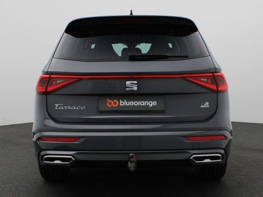 Seat Tarraco 1.4 TSI e-Hybrid PHEV FR 245PK DSG 360gr. Camera, Adaptieve Cruise Controle, Keyless, Stoel-Stuur... ActivLease financial lease
