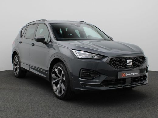 Seat Tarraco 1.4 TSI e-Hybrid PHEV FR 245PK DSG 360gr. Camera, Adaptieve Cruise Controle, Keyless, Stoel-Stuur... ActivLease financial lease