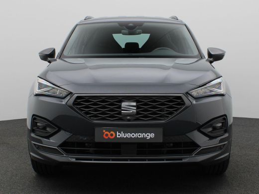 Seat Tarraco 1.4 TSI e-Hybrid PHEV FR 245PK DSG 360gr. Camera, Adaptieve Cruise Controle, Keyless, Stoel-Stuur... ActivLease financial lease
