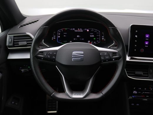 Seat Tarraco 1.4 TSI e-Hybrid PHEV FR 245PK DSG 360gr. Camera, Adaptieve Cruise Controle, Keyless, Stoel-Stuur... ActivLease financial lease