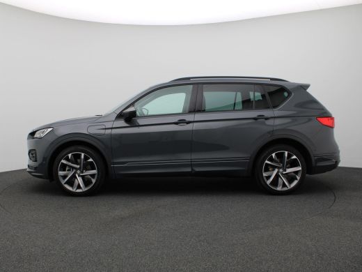 Seat Tarraco 1.4 TSI e-Hybrid PHEV FR 245PK DSG 360gr. Camera, Adaptieve Cruise Controle, Keyless, Stoel-Stuur... ActivLease financial lease