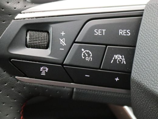 Seat Tarraco 1.4 TSI e-Hybrid PHEV FR 245PK DSG 360gr. Camera, Adaptieve Cruise Controle, Keyless, Stoel-Stuur... ActivLease financial lease