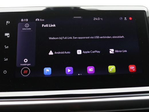 Seat Tarraco 1.4 TSI e-Hybrid PHEV FR 245PK DSG 360gr. Camera, Adaptieve Cruise Controle, Keyless, Stoel-Stuur... ActivLease financial lease