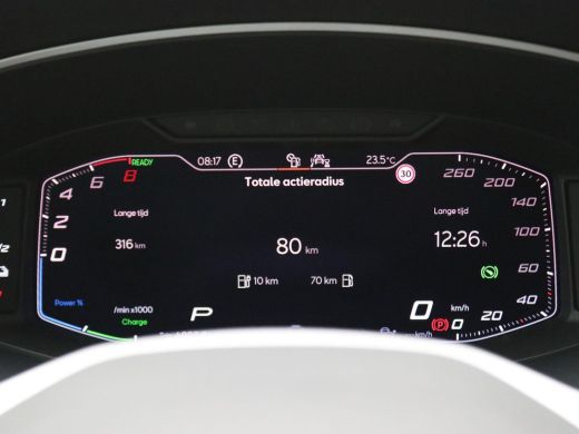 Seat Tarraco 1.4 TSI e-Hybrid PHEV FR 245PK DSG 360gr. Camera, Adaptieve Cruise Controle, Keyless, Stoel-Stuur... ActivLease financial lease