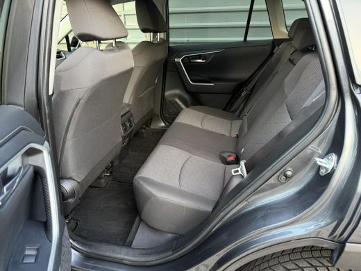 Toyota RAV4 2.0 VVT-iE Active Camera Clima Trekhaak 1500KG ActivLease financial lease