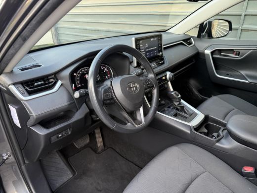 Toyota RAV4 2.0 VVT-iE Active Camera Clima Trekhaak 1500KG ActivLease financial lease