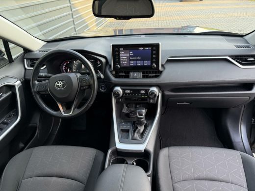 Toyota RAV4 2.0 VVT-iE Active Camera Clima Trekhaak 1500KG ActivLease financial lease
