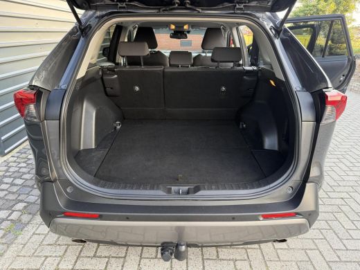Toyota RAV4 2.0 VVT-iE Active Camera Clima Trekhaak 1500KG ActivLease financial lease