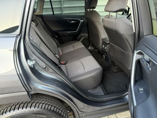 Toyota RAV4 2.0 VVT-iE Active Camera Clima Trekhaak 1500KG ActivLease financial lease