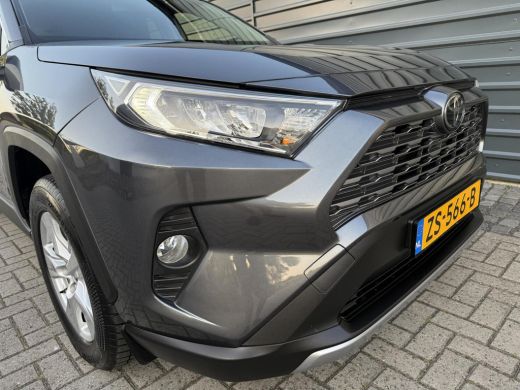 Toyota RAV4 2.0 VVT-iE Active Camera Clima Trekhaak 1500KG ActivLease financial lease