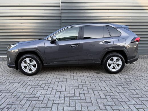 Toyota RAV4 2.0 VVT-iE Active Camera Clima Trekhaak 1500KG ActivLease financial lease