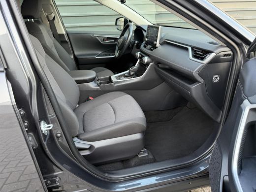 Toyota RAV4 2.0 VVT-iE Active Camera Clima Trekhaak 1500KG ActivLease financial lease