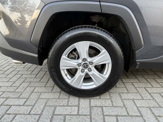 Toyota RAV4 2.0 VVT-iE Active Camera Clima Trekhaak 1500KG ActivLease financial lease