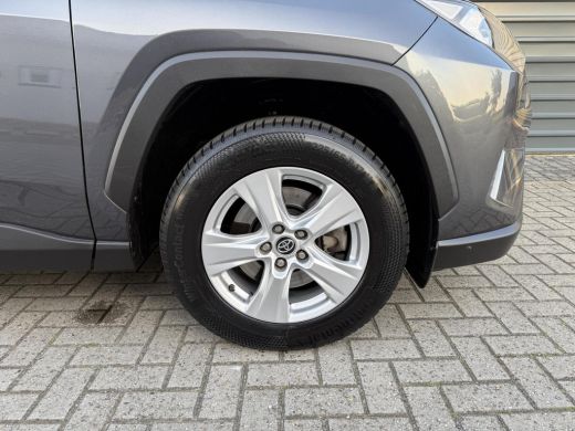 Toyota RAV4 2.0 VVT-iE Active Camera Clima Trekhaak 1500KG ActivLease financial lease