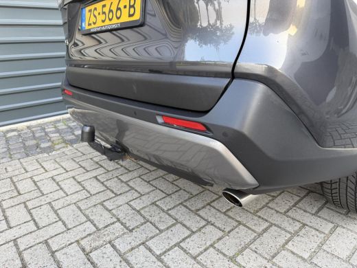 Toyota RAV4 2.0 VVT-iE Active Camera Clima Trekhaak 1500KG ActivLease financial lease