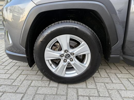 Toyota RAV4 2.0 VVT-iE Active Camera Clima Trekhaak 1500KG ActivLease financial lease