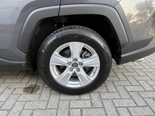 Toyota RAV4 2.0 VVT-iE Active Camera Clima Trekhaak 1500KG ActivLease financial lease