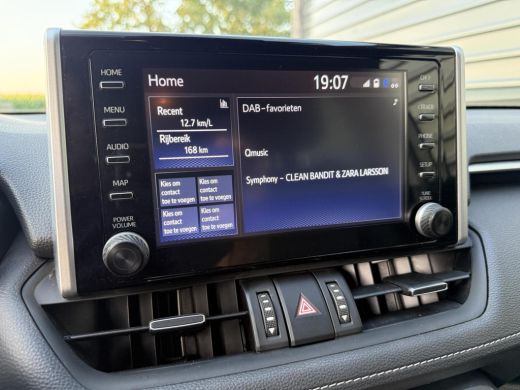 Toyota RAV4 2.0 VVT-iE Active Camera Clima Trekhaak 1500KG ActivLease financial lease