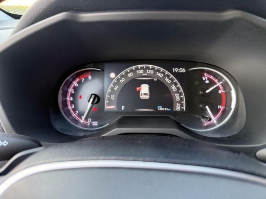Toyota RAV4 2.0 VVT-iE Active Camera Clima Trekhaak 1500KG ActivLease financial lease