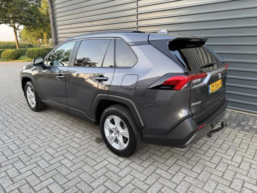 Toyota RAV4 2.0 VVT-iE Active Camera Clima Trekhaak 1500KG ActivLease financial lease