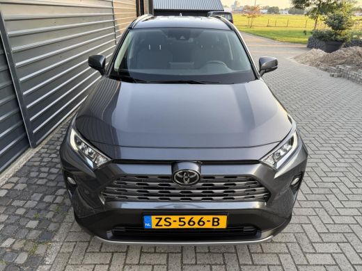 Toyota RAV4 2.0 VVT-iE Active Camera Clima Trekhaak 1500KG ActivLease financial lease