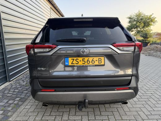 Toyota RAV4 2.0 VVT-iE Active Camera Clima Trekhaak 1500KG ActivLease financial lease