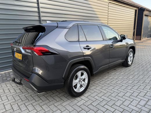 Toyota RAV4 2.0 VVT-iE Active Camera Clima Trekhaak 1500KG ActivLease financial lease