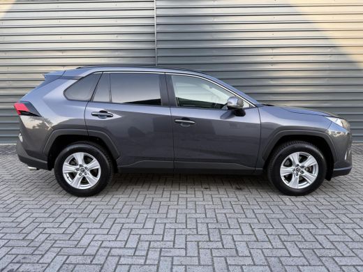 Toyota RAV4 2.0 VVT-iE Active Camera Clima Trekhaak 1500KG ActivLease financial lease