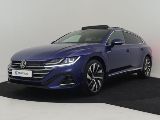 Volkswagen Arteon 1.4 TSI eHybrid R-Line Business+ 218PK | 360 Camera | Matrix Koplampen | Stoelverw. voor + achter...
