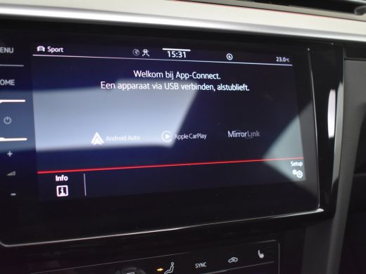 Volkswagen Arteon 1.4 TSI eHybrid R-Line Business+ 218PK | 360 Camera | Matrix Koplampen | Stoelverw. voor + achter... ActivLease financial lease
