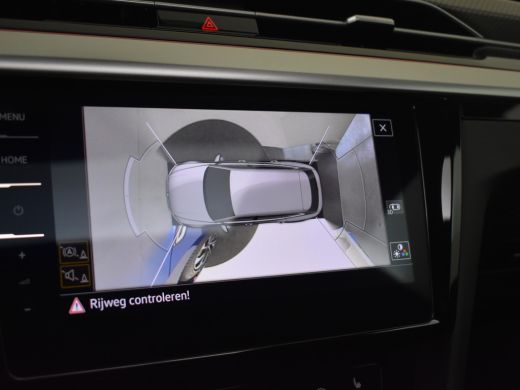 Volkswagen Arteon 1.4 TSI eHybrid R-Line Business+ 218PK | 360 Camera | Matrix Koplampen | Stoelverw. voor + achter... ActivLease financial lease