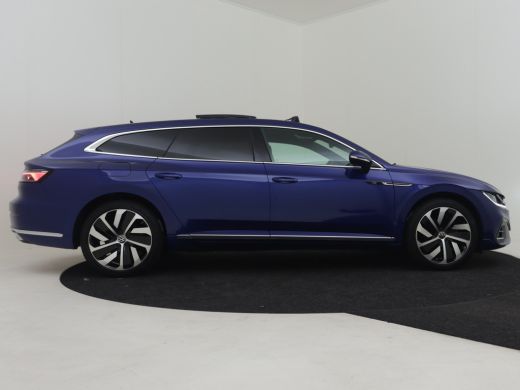 Volkswagen Arteon 1.4 TSI eHybrid R-Line Business+ 218PK | 360 Camera | Matrix Koplampen | Stoelverw. voor + achter... ActivLease financial lease
