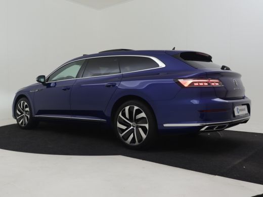Volkswagen Arteon 1.4 TSI eHybrid R-Line Business+ 218PK | 360 Camera | Matrix Koplampen | Stoelverw. voor + achter... ActivLease financial lease