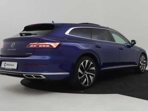 Volkswagen Arteon 1.4 TSI eHybrid R-Line Business+ 218PK | 360 Camera | Matrix Koplampen | Stoelverw. voor + achter... ActivLease financial lease